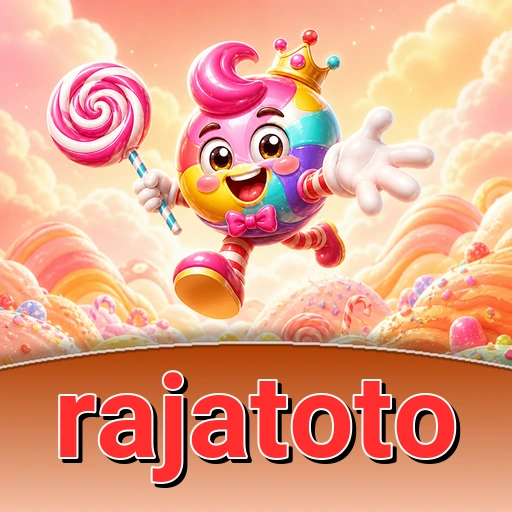 rajatoto APK — gampang dipakai