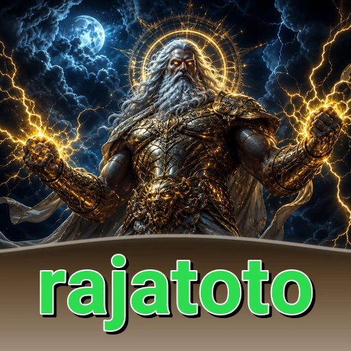 rajatoto APK — hemat kuota