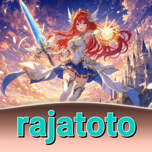rajatoto APK — file sudah dicek