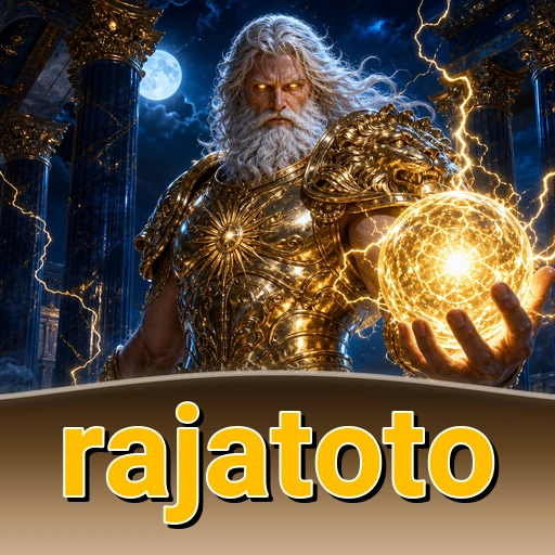 rajatoto APK — gak dipotong pulsa