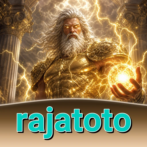 rajatoto APK — bantuan 24 jam